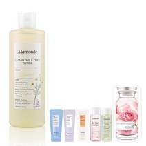 마몽드 마몽드 캐모마일 퓨어 토너 500ml[32088235], 공통