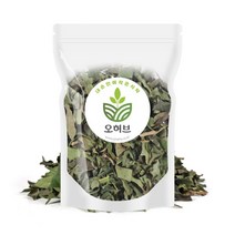[오허브] 국산 황칠나무 잎 황칠차 250g, 상세 설명 참조