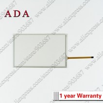 컴퓨터 부품 액세서리 CP6606-0001-0020 터치 패널 유리 디지타이저 BECKHOFF CP6606-0001-0020 터치 스크, 한개옵션1, 한개옵션0