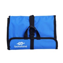 등산 장비 악세사리 로프 접이식 경량 암벽 등반 Arborist 동굴 탐험 퀵드로우 슬링 카라비너 후크 기어 장비 컬렉션 기어 정렬 가방, 02 YZ0742L