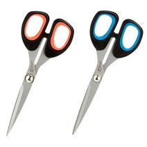 평화 티타늄 가위 T-101, 랜덤 발송, 26개입