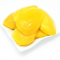 (신정푸드) 냉동 망고미트 -1kg (500g*2봉), 2봉, 1kg
