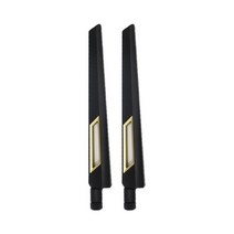 듀얼 밴드 와이파이 안테나 ASUS 2.4G 5G GT-AX6000 RT-AX88U 87U 라우터 정품, 04 RT-AX88U