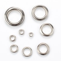 아일렛 아일렛펀치 하도메 리벳 기구 공구, 아일렛알-10mm동120개