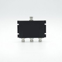 698-2700MHz 3 웨이 전원 분배기 Wilkinson 마이크로 스트립 50W N 여성 커넥터 휴대 전화 신호 부스터, AE) CHINA