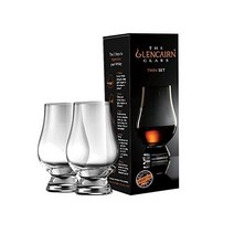 글랜캐런글라스 Glencairn Whisky Glasses Set of 2 in Gift Box128792