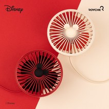 로이체 USB 선풍기 [디즈니 미키마우스] (DSNY-RCF-A-MK), 단일속성