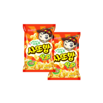 삼양 사또밥67g X1개