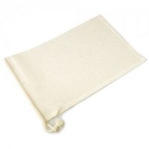 제이슨 식탁매트 블라썸 (중) 6세트 테이블커버 깔게 용품 데코 깔개496562 L5, 전통삼베 주머니(특대) 주방 육