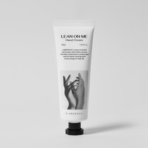 랍셍스 퍼퓸 고보습 핸드크림 린온미 50ml, 2개