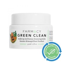 파마시 그린 클린 메이크업 클렌징 밤 Farmacy 329644, 1.7 oz/ 50 mL