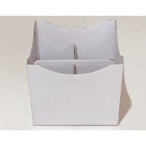 종이수저통 50매