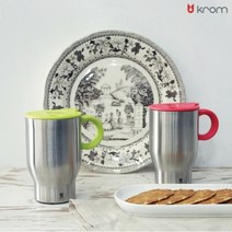 크롬 오토머그, 코랄