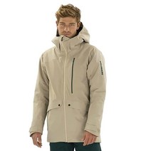 Salomon 남성용 표준 재킷 로스트 캐슈 L