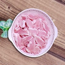 가야촌 한돈 돼지고기 보섭살 500g