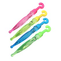 KAY&JAY BIG우산비눗방울 버블스틱 귀여운NEW우산비눗방울 목걸이비누방울 실속형버블액