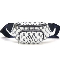 MLB 남녀공용 허리색 32BGCR111