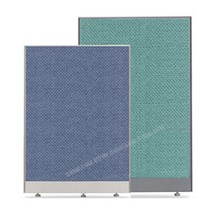 1200높이기본천파티션45T-pvc 주문제작 반품 교환불가 문의-부속품추가금, PN718