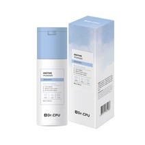 닥터씨피유 엔자임파우더 80g 효소세안제 클렌징파우더 (사은품 손소독제 증정 3월까지)