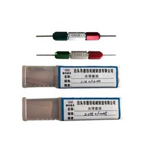 용융 유량계 니들 금형 특수 플러그 게이지