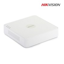 [ds-7104hqhi-k1] [하이크비젼] DS-7104HQHI-K1 200만화소 4채널 올인원 DVR 녹화기