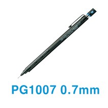 펜텔 그래프1000 샤프, 0.7mm