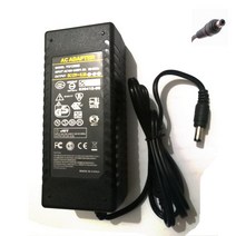 12V 7.5A 어댑터 QNAP TS-451 NAS TS-269L T213 Vs2008 Pro DPS-90FB A A00 HU10065-110687, 02 US cable, 02 US cable