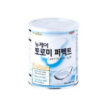 대상웰라이프 뉴케어 토로미 퍼펙트 200g, 4개, 4개
