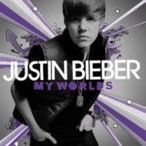 [CD] Justin Bieber - My Worlds (1.0 + 2.0)