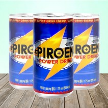 대일 참맑은 피로엔 175ml X 60캔/피로앤 캔음료, 단일