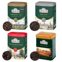 아쌈 홍차 250g Ahmadtea ch234, 단일 총 수량