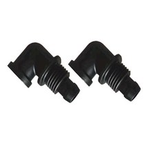 [호환] 농업용 Agras 드론 원심 스프레이 노즐 지지대 DJI dji T40 T20P 용로드 마운트베이스, 1.2PCS