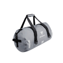 라이더스타 오토바이 방수가방, 그레이