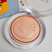 크리니크 카카오 프렌즈 치크팝 라이언 (정품), 치크팝 (정품) 라이언