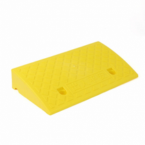 계단 문턱 휠체어 진입판(50x27x9cm) 경사로 안전발판, 상세 참조, 단품