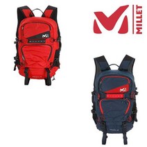 성남점 밀레 22SS 공용 다용도 28L 등산 배낭 가방 프리마 28 MXRSK915 출시가 188000원