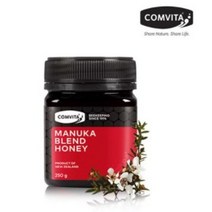 [본사직영] 콤비타 마누카 블렌드 허니, 1개, 500g