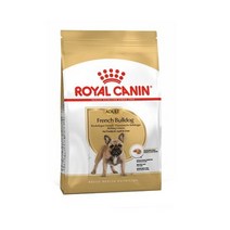 로얄캐닌 프렌치불독 어덜트 9kg 강아지사료, 곡물