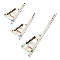 타지마 알루미늄 원형톱가이드 MRG-S450 MRG-S600 MRG-S1000 롱그립, 2. MRG-S600