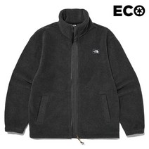 [노스페이스] 카라반 EX 플리스 자켓 NJ4FN58C_HGY