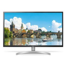 LG전자 80cm 32인치 FHD IPS 모니터 32MN600PW