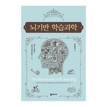 뇌기반 학습과학:학습과 뇌과학의 만남, Terry Doyle,Todd Zakrajsek ..., 학지사