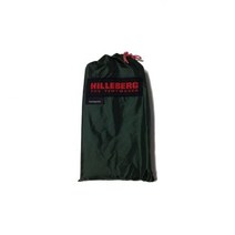 힐레베르그 Keron 3 GT 풋프린트 293489