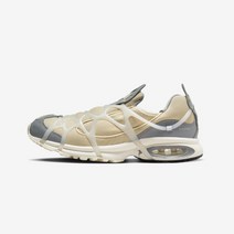 국내매장용 NIKE 나이키 에어 쿠키니 남성 여성 신발 라탄 DV0659-201 라이프스타일 패션 스니커즈 운동화