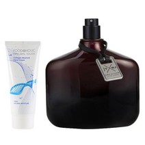 푸드어홀릭 핸드크림 10ml+존바바토스닉조나스 레드 EDT 테스터 125ml 증정