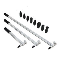 스틸레토망치 티타늄망치 알루미늄 해머 차체 녹다운 페인트 없는 덴트 자동차 딩 우박 손상 탭 다운 8 개의 추가 12 22 32 인치