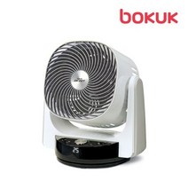 보국전자 에어젯 3D 써큘레이터, BKF-2090CBL