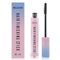 헤어 스타일링 젤 남성 여성 크림 깨진 머리 마무리 안티 고정 젤 오일 크림, 30ml