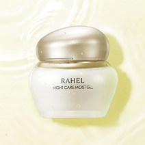 라헬 알로에마임 나이트케어 보습젤 100g