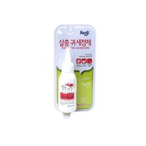 포비스 살충귀세정제 80ml, 상세페이지 참조